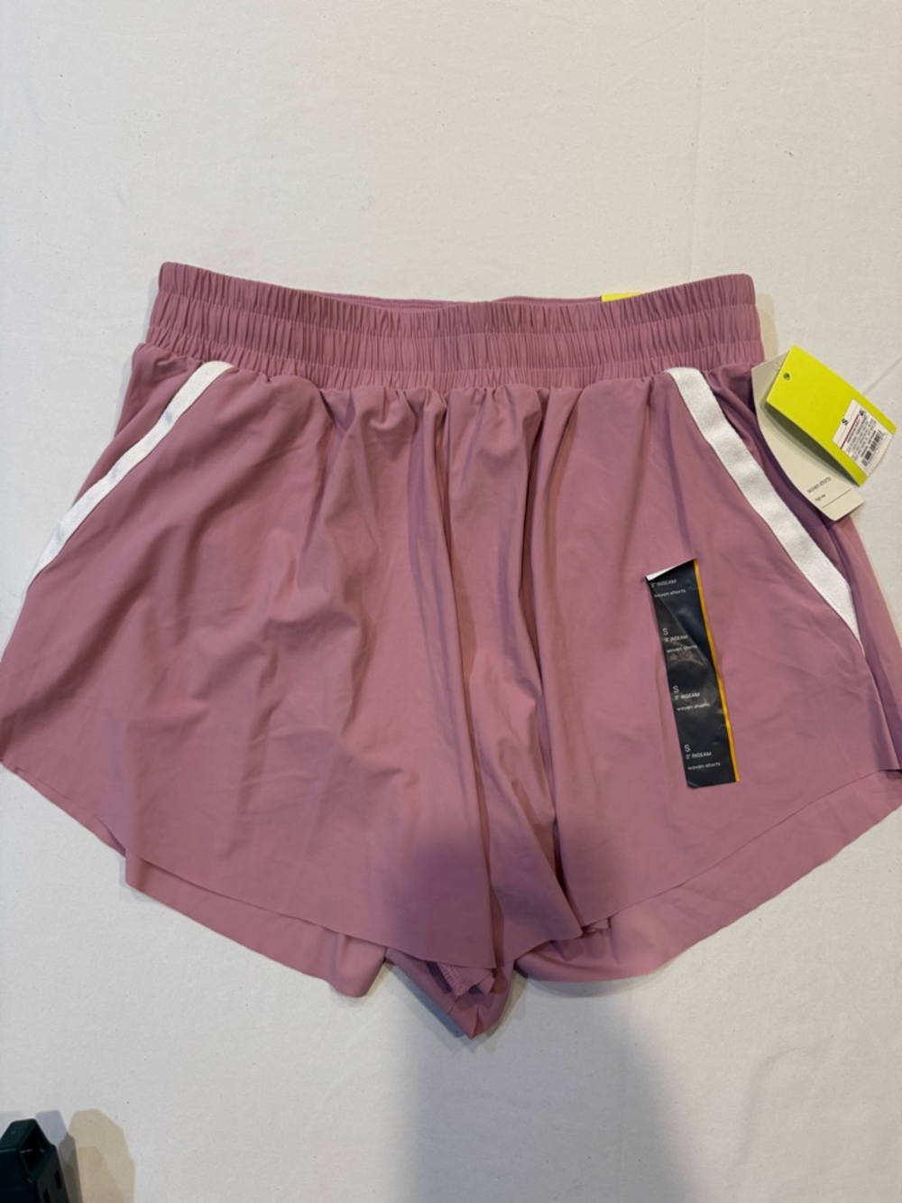 Women's All in Motion Shorts size small